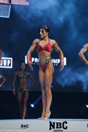 Фотограф Павел Гарасько (19.05.2024)